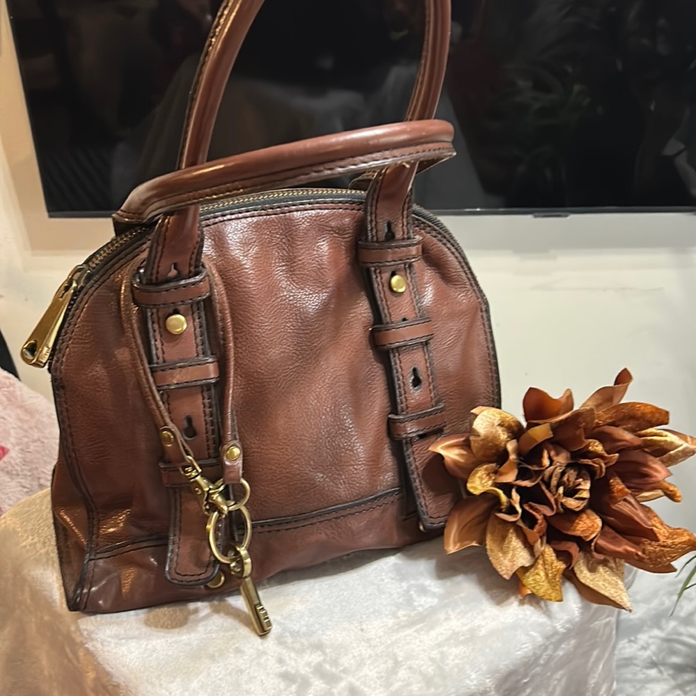 Fossil Handbag